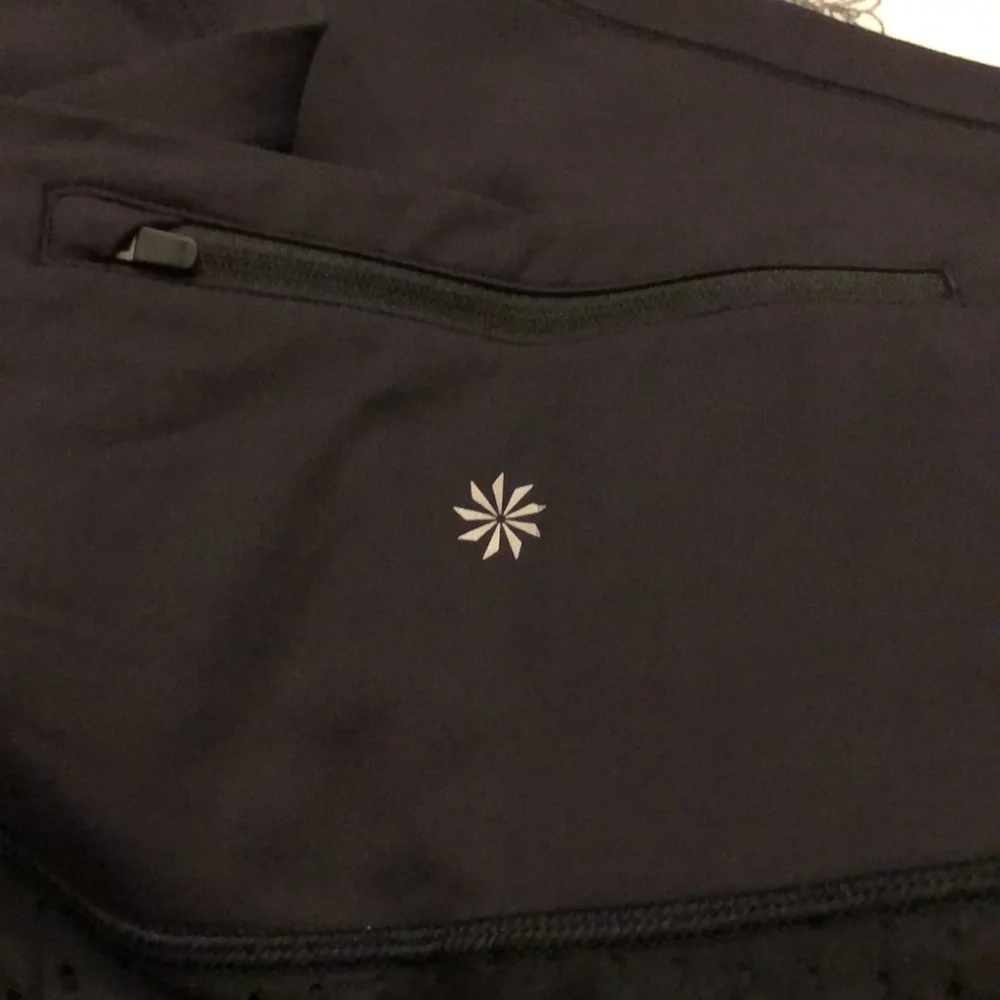 Athleta A-Game 14” Skort - Picture 14 of 16